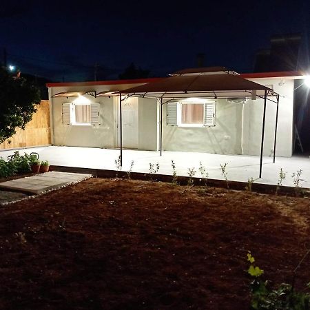 Selinia Residence Exterior foto