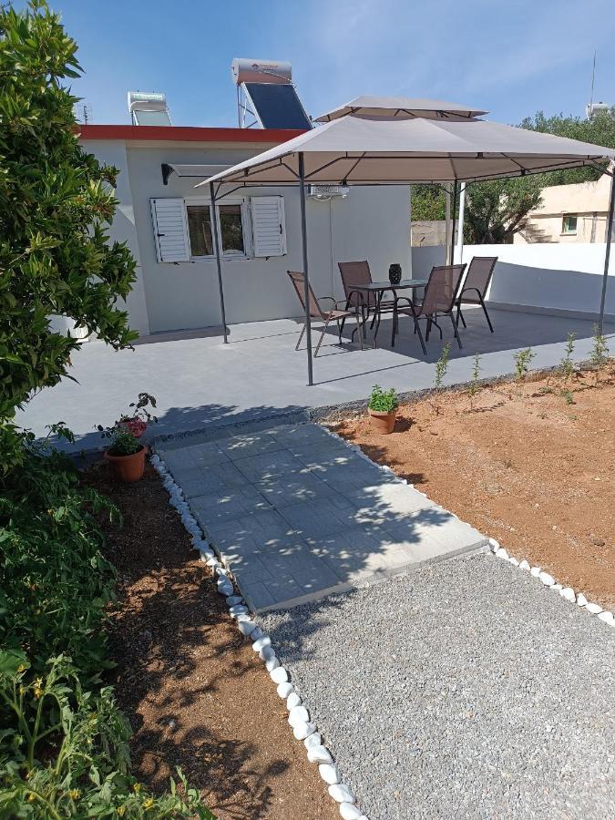 Selinia Residence Exterior foto
